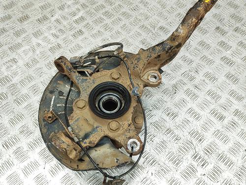 Right front steering knuckle ISUZU D-MAX II (TFR, TFS) 1.9 Ddi 4x4 (TFS87J) | BP29975589M26