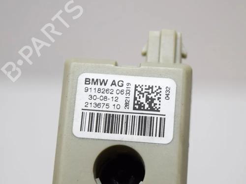Electronic module BMW 5 (F10) M5 | BP9167681M83 