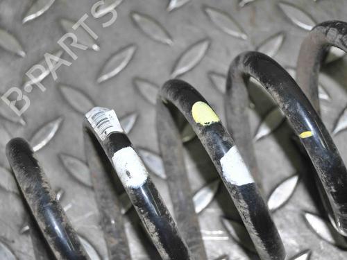 Shock absorber spring HYUNDAI i30 Estate (GD) 1.6 CRDi | BP30257746C152 