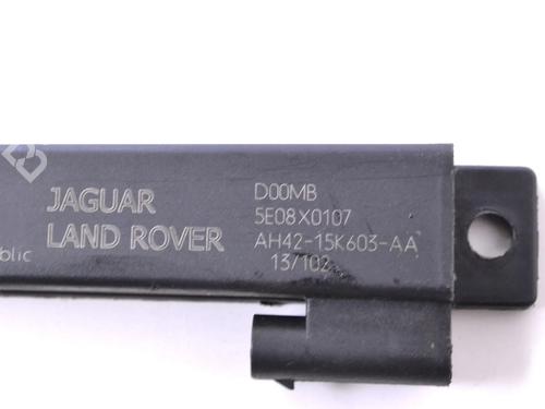 Electronic module JAGUAR F-TYPE Coupe (X152) 3.0 SCV6 S | BP33341541M83 - Image 5