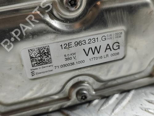 Electronic module AUDI Q7 (4MB, 4MG, 4MQ) 3.0 TDI e-tron quattro | BP25219113M83 