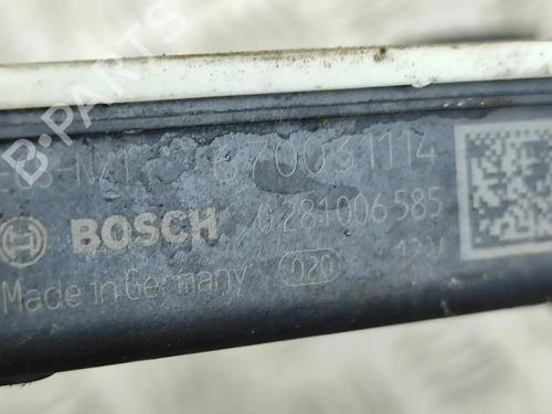 Catalyst MASERATI GHIBLI III (M157) 3.0 D | BP38756305M10 - Image 6