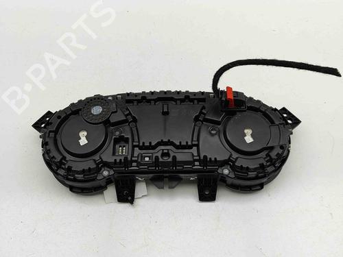 Instrument cluster IVECO DAILY VI Platform/Chassis 33S14, 35S14, 35C14, 38S14 | BP29404641C47 