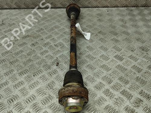 Right rear driveshaft SKODA SUPERB III Estate (3V5) 2.0 TDI 4x4 | BP26679333M41 