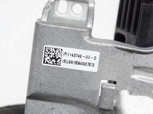 Camera TESLA MODEL 3 (5YJ3) EV AWD | BP27757900E14 