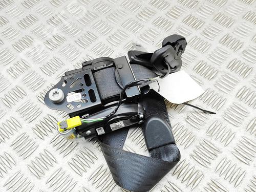 Rear right seatbelt FORD RANGER (TKE) 2.0 EcoBlue 4x4 | BP32119466I28  - Image 5