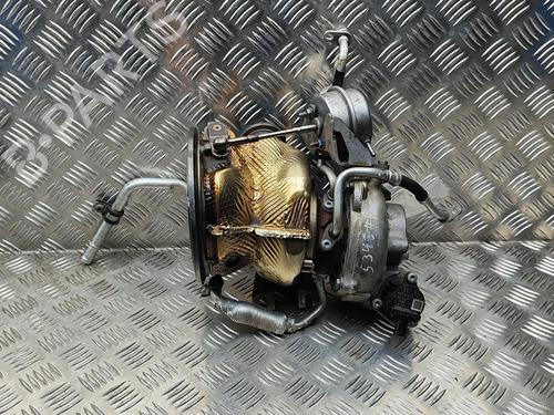 Turbocharger/Supercharger PORSCHE CAYENNE (9YA) 3.0 AWD (9YAAA1) | BP28079076M71 