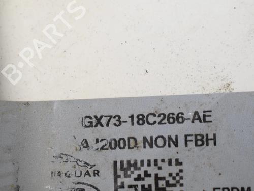 Pipe LAND ROVER RANGE ROVER VELAR (L560) 2.0 P300 Si4 4x4 | BP33338904M125  - Image 5