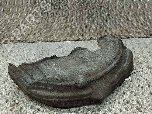 Wheel arch MITSUBISHI OUTLANDER III (GG_W, GF_W, ZJ, ZL, ZK) 2.0 Hybrid 4WD (GG2W) | BP27777409C56 