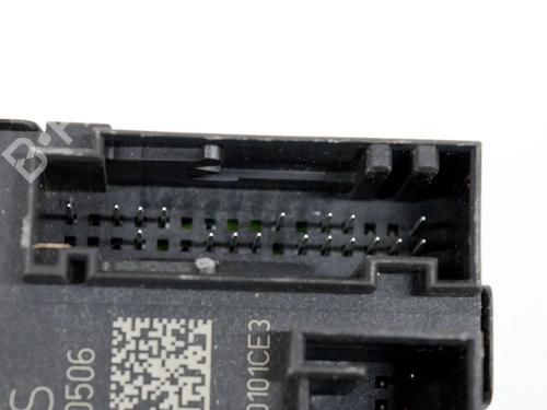 Electronic module AUDI Q5 (8RB) 2.0 TDI quattro | BP8839893M83