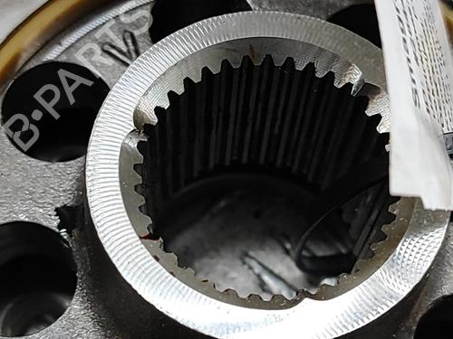 Flywheel LAND ROVER RANGE ROVER SPORT II (L494) 2.0 P400e PHEV 4x4 | BP28431297M101 