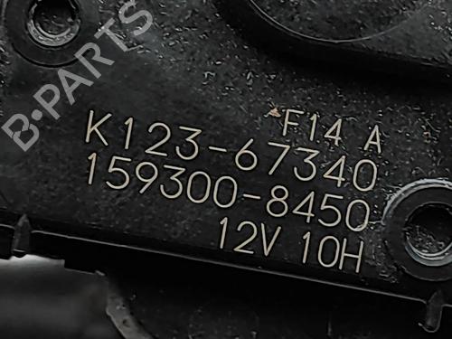 Vindrude Viskermekanisme MAZDA CX-5 (KF) 2.0 | BP29867541C83  - Image 7