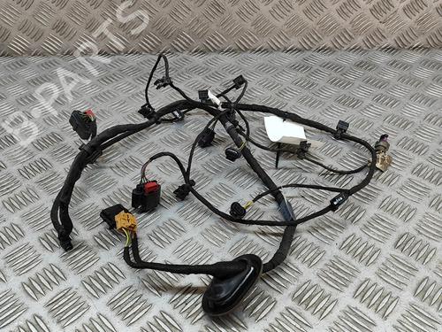 Electronic module AUDI Q5 (FYB, FYG) 40 TDI quattro | BP27770233M83