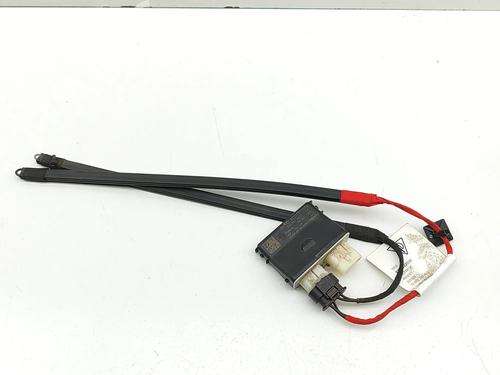 Used Electronic module PORSCHE CAYENNE Coupe (9YB) 4.0 S AWD (9YBBJ1) (475 hp) 29594192