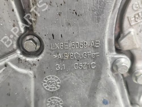 Engine FORD KUGA III (DFK) 2.5 FHEV | BP28558451M1