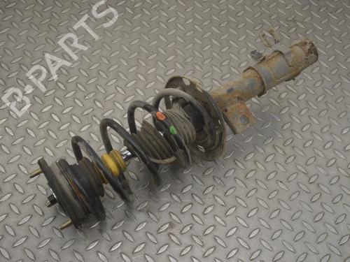 Left front shock absorber MAZDA 6 Saloon (GJ, GL) 2.2 D (GJ2FP, GJ1021, GJ1022, GL1021) | BP30246612M16 - Image 5