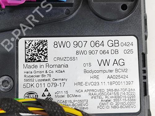 Electronic module AUDI A5 Sportback (F5A, F5F) 35 TFSI Mild Hybrid | BP28432248M83 