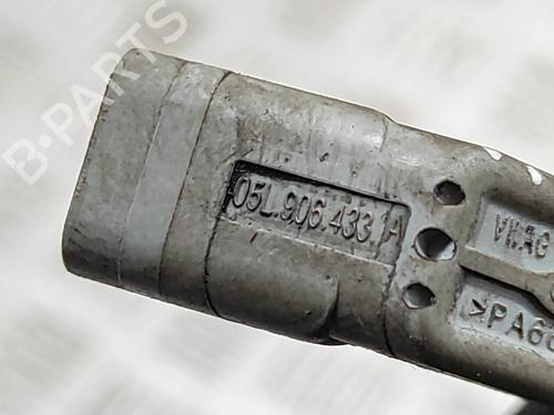 Electronic sensor VW PASSAT B8 Variant (3G5, CB5) 2.0 TDI | BP26939646M84