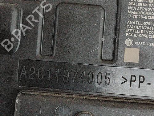 Módulo eletrónico VW ID.3 (E11, E12) 1st | BP27775052M83  - Image 6