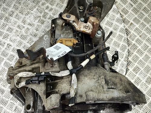 Gearbox OPEL VIVARO A Bus (X83) 2.0 CDTI (F7, J7, A07) | BP27803846M3 