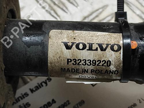 Left front driveshaft VOLVO XC90 II (256) B5 Mild-Hybrid | BP33371633M38 - Image 7
