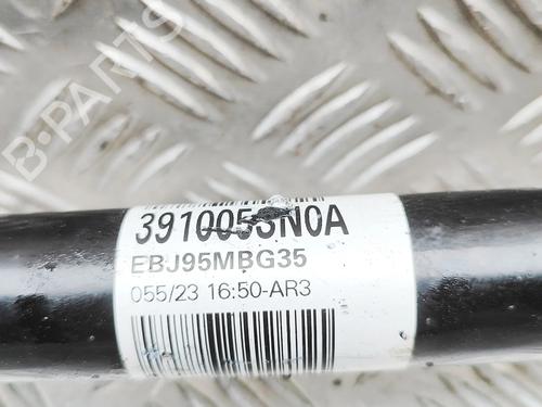 Right front driveshaft NISSAN LEAF (ZE1) Electric | BP39749207M39 - Image 6