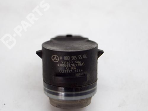 Electronic module MERCEDES-BENZ GLC Coupe (C253) 250 d 4-matic (253.309) | BP9630002M83 