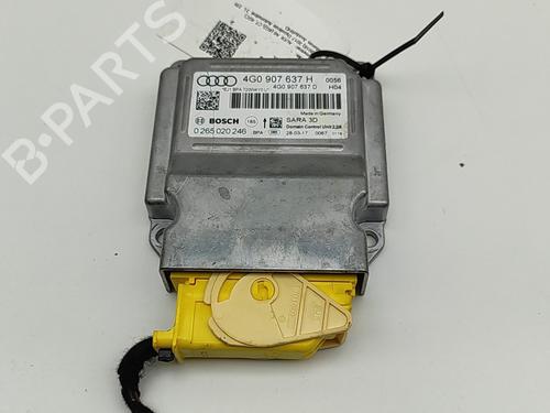 Sensor electrónico AUDI A6 C7 (4G2, 4GC) 3.0 TDI quattro (320 hp) 27158564