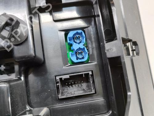 Electronic module LAND ROVER RANGE ROVER SPORT II (L494) 2.0 P400e PHEV 4x4 | BP27781112M83 