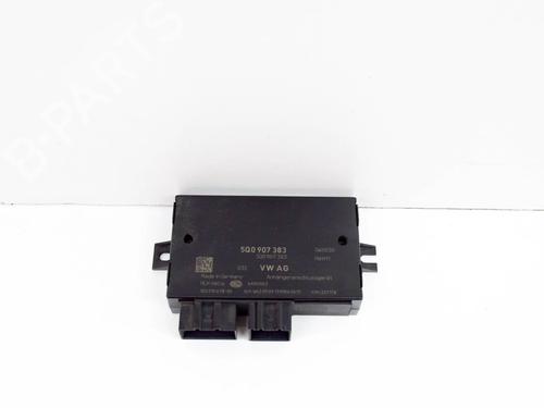 Used Electronic module Electronic module SKODA OCTAVIA III Combi (5E5, 5E6) 1.6 TDI 4x4 (105 hp) 20336476 20336476