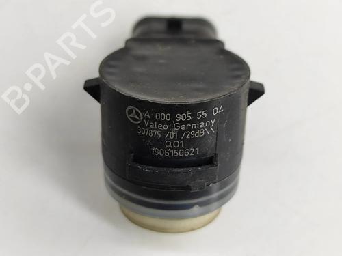 Electronic module MERCEDES-BENZ E-CLASS Coupe (C207) E 350 BlueTEC / d (207.326) | BP24819819M83  - Image 7