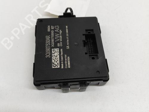 Electronic module AUDI A1 Sportback (GBA) 25 TFSI | BP19645097M83 