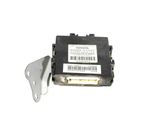Used Engine control unit (ECU) LEXUS RX (_L1_) 350 (GYL10_, GYL10R) (280 hp) 30284783