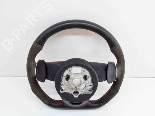 Steering wheel AUDI A3 Sportback (8VA, 8VF) RS3 quattro | BP13815642C49 