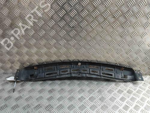 Used Rear bumper bracket PORSCHE BOXSTER (986) 2.7 (220 hp) 28154163