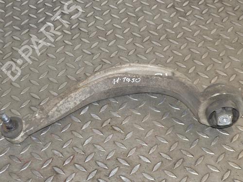 Used Right front suspension arm AUDI A4 B8 (8K2) 1.8 TFSI (160 hp) 30220999