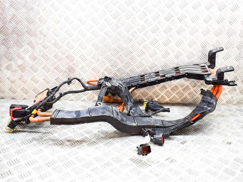 Used Wiring harness Wiring harness VOLVO XC90 II (256) T8 Hybrid AWD (407 hp) 14649779 14649779