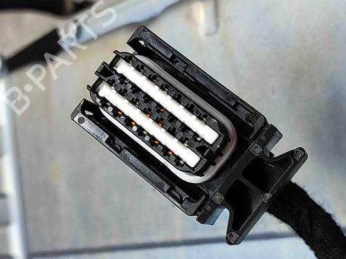 Battery PORSCHE CAYENNE (9YA) 3.0 E-Hybrid AWD (9YAAE1) | BP27782782E11