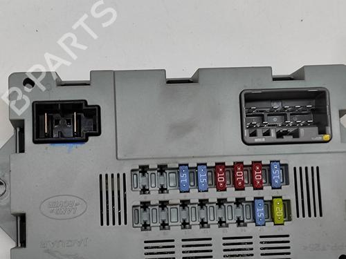 Fuse box JAGUAR I-PACE (X590) EV400 AWD | BP28436076E1