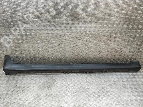 Used Right sideskirt Right sideskirt MITSUBISHI LANCER VIII (CY_A, CZ_A) EVO X (CZ4A) (295 hp) 34560074 34560074