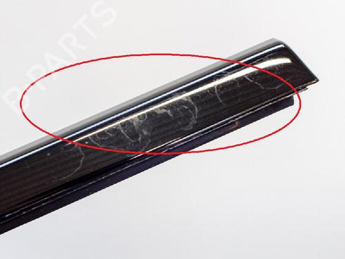 Door moulding trim BMW 5 (E60) 520 d | BP14662901C150 