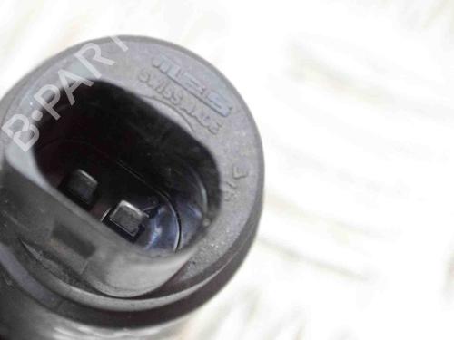 Washer pump MERCEDES-BENZ S-CLASS (W220, V220) S 400 CDI (220.028, 220.128) | BP14636334E24 
