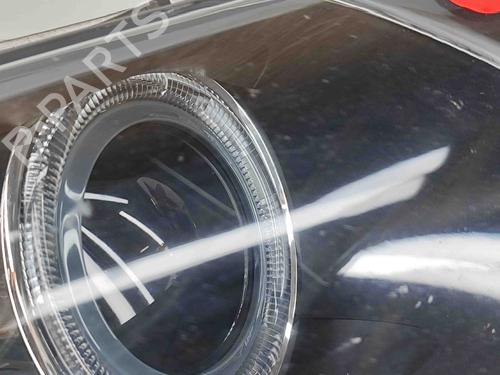Right headlight BMW X6 (E71, E72) xDrive 40 d | BP29510717C29 