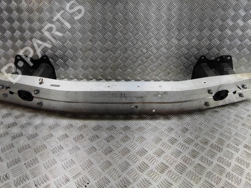 Used Front bumper reinforcement TOYOTA bZ4X (_EAM1_) EV (YEAM15) (218 hp) 28687698