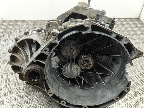 Used Gearbox FORD TRANSIT Bus (FD_ _, FB_ _, FS_ _, FZ_ _, FC_ _) 2.2 TDCi (125 hp) 30463273