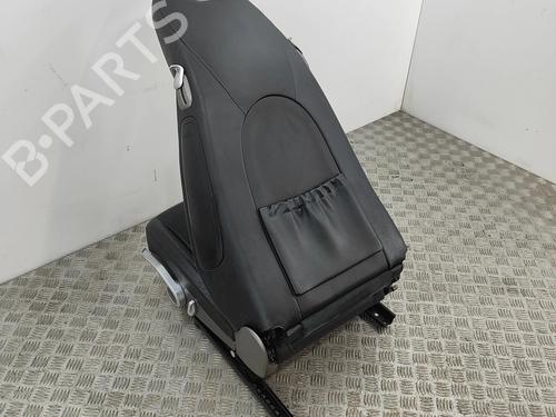 Left front seat PORSCHE BOXSTER (987) 2.7 | BP33393001C15 - Image 9