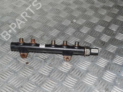 Used Injection rail CITROËN C4 II (NC_) 1.6 HDi 90 (92 hp) 6721049
