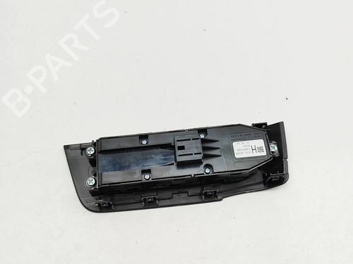 Right front window switch MAZDA CX-80 (KL_) e-SKYACTIVE-D MHEV AWD (KL0H, KL3R3P) | BP33392351I26  - Image 5
