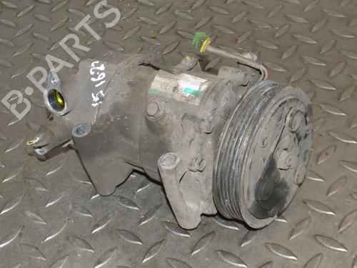 AC compressor MINI MINI CLUBMAN (R55) Cooper S | BP33349331M34 - Image 2