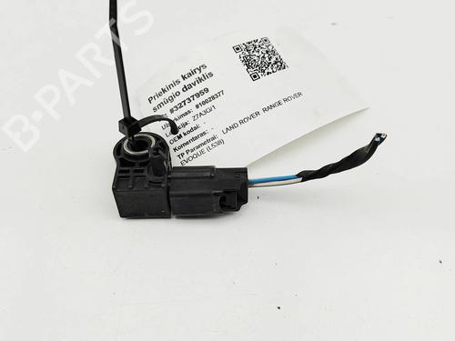 electronic-sensor-land-rover-range-rover-evoque-l538-2011-2012-2013-2014-2015-2016-2017-2018-2019-29753342 main image